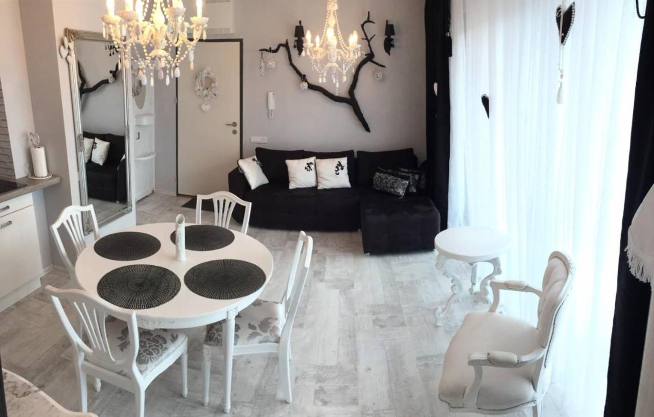 Apartament Horyzont 214 Międzyzdroje Zewnętrze zdjęcie