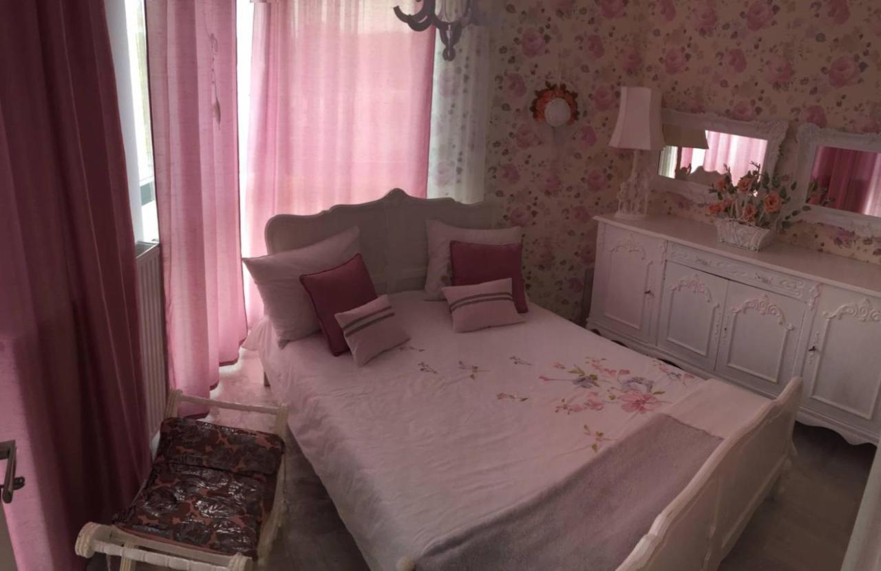 Apartament Horyzont 214 Międzyzdroje Zewnętrze zdjęcie