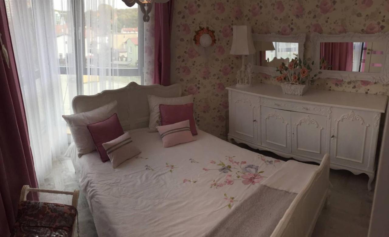 Apartament Horyzont 214 Międzyzdroje Zewnętrze zdjęcie