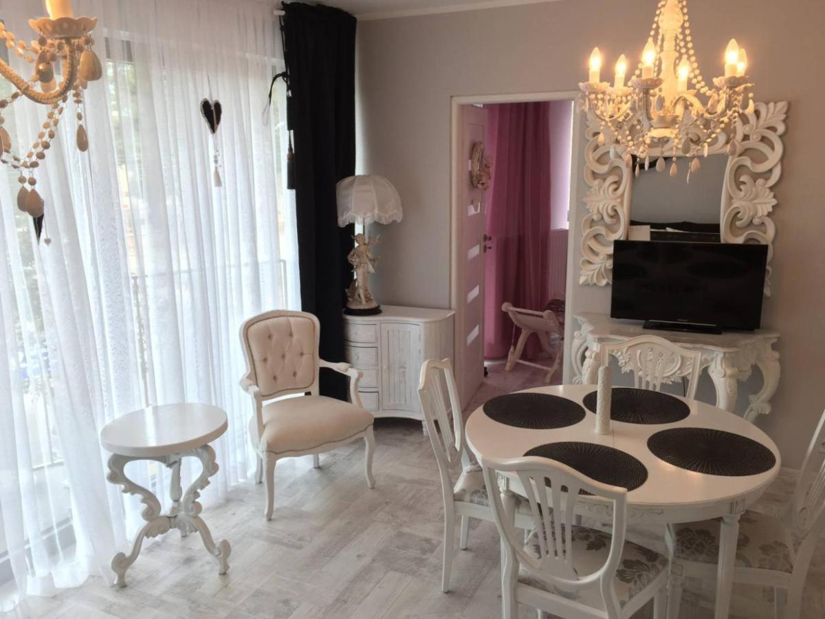 Apartament Horyzont 214 Międzyzdroje Zewnętrze zdjęcie